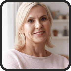 Maria L. - Sonus Zen customer