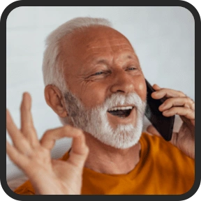 Robert K. - Sonus Zen customer